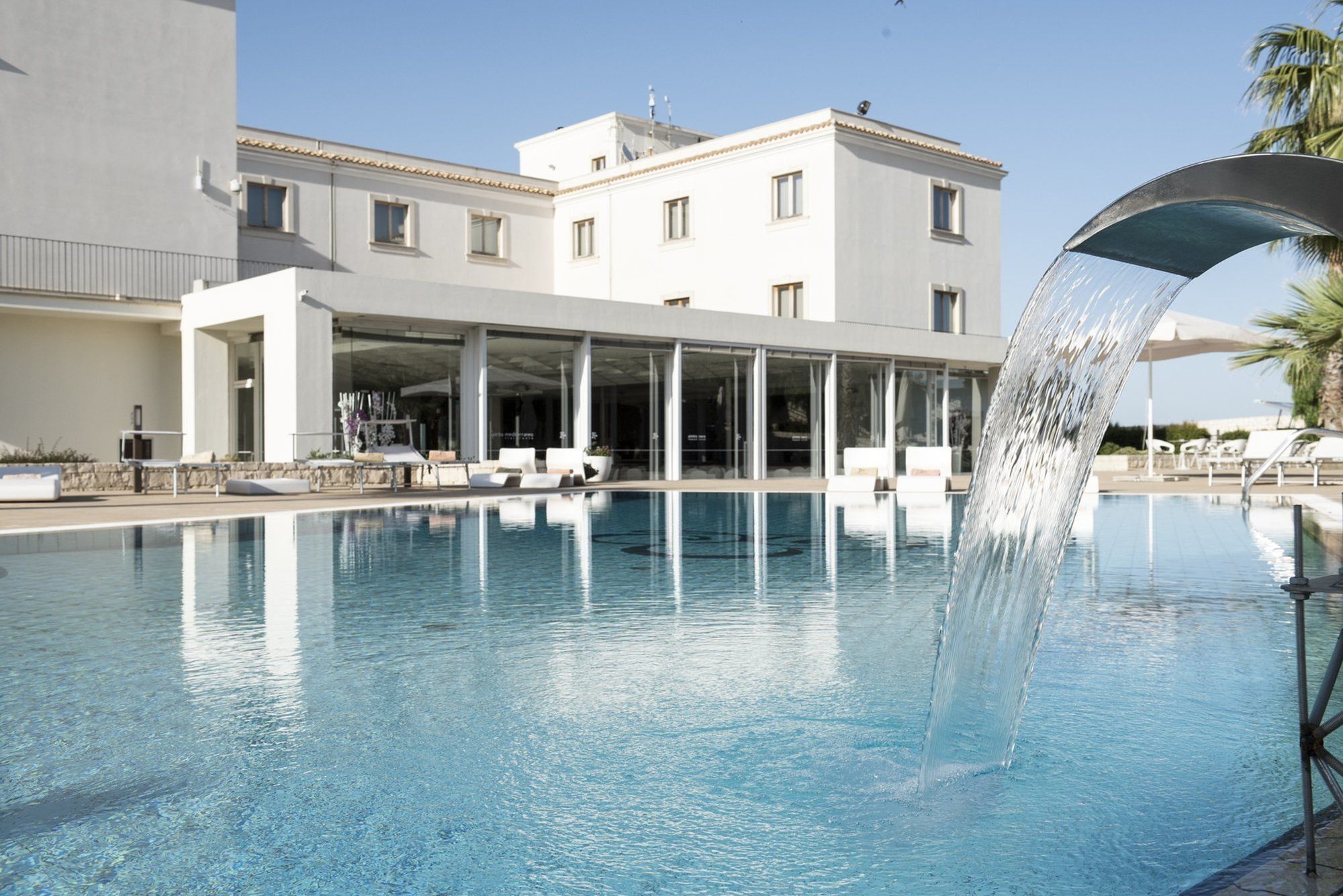 Pietre Nere Resort & Spa Modica Exterior photo